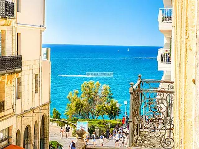 Appartement vente à Bayonne, Biarritz