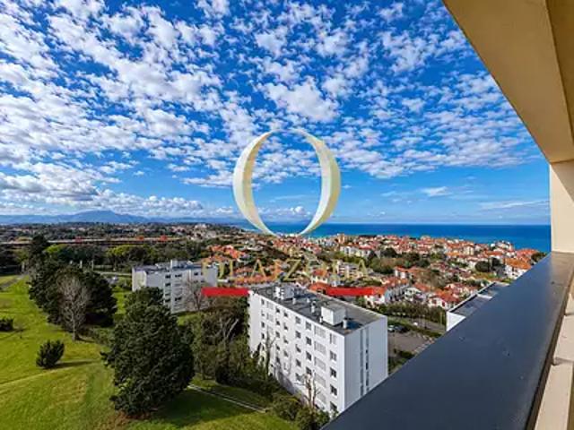 Appartement vente à Bayonne, Biarritz