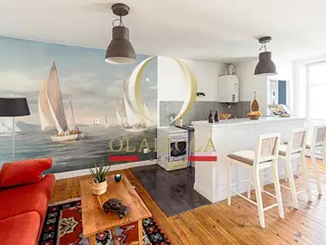 Appartement vente à Bayonne, Biarritz