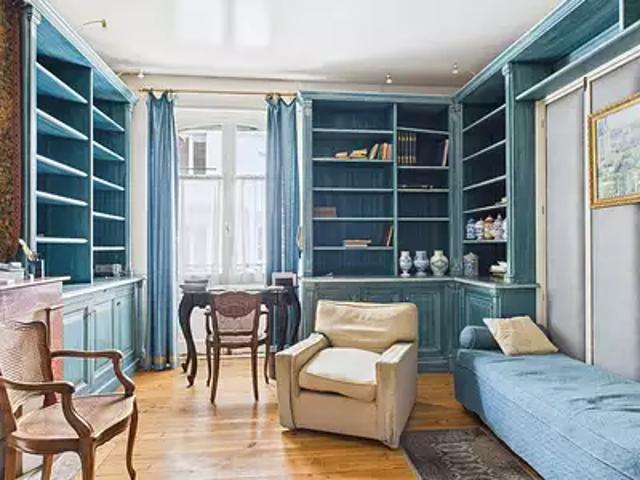 Appartement vente à Bayonne, Biarritz