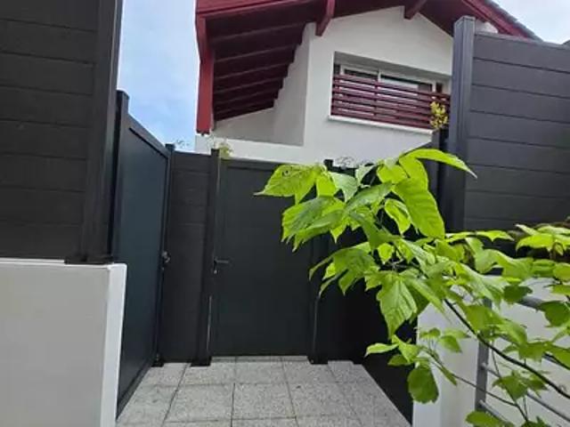 Appartement vente à Bayonne, Biarritz