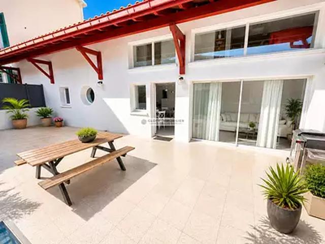 Appartement vente à Bayonne, Biarritz