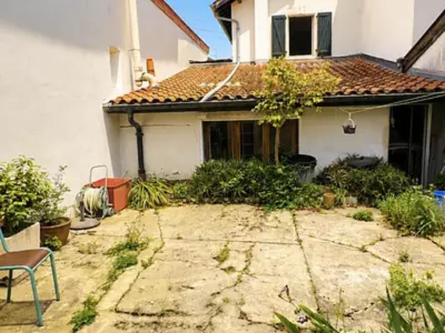 Maison vente à Bayonne, Biarritz
