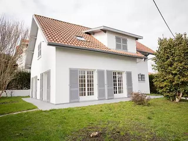 Maison vente à Lapurdi, Biarritz