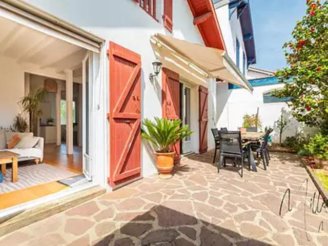 Maison vente à Bayonne, Biarritz