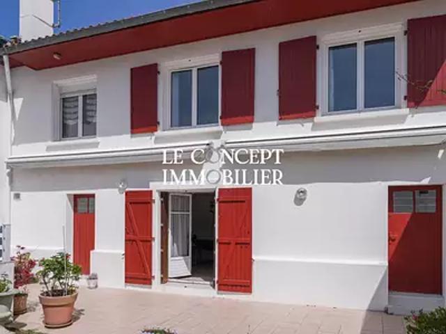Maison vente à Bayonne, Biarritz