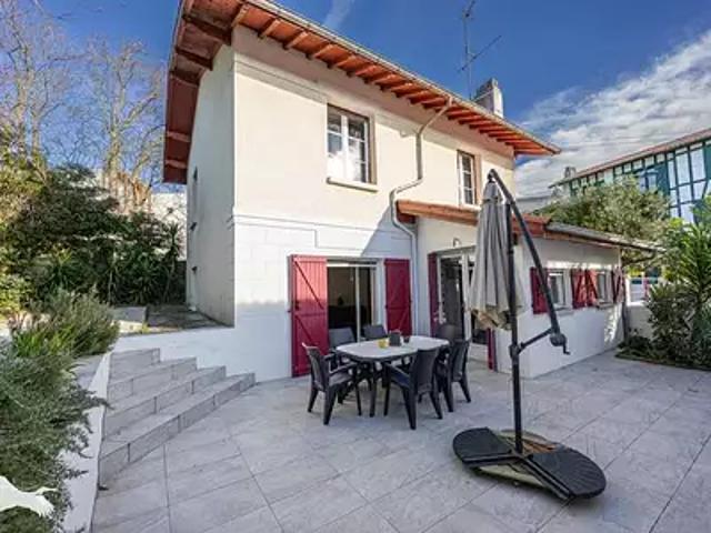 Maison vente à Lapurdi, Biarritz