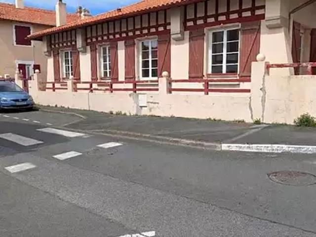 Maison vente à Lapurdi, Biarritz