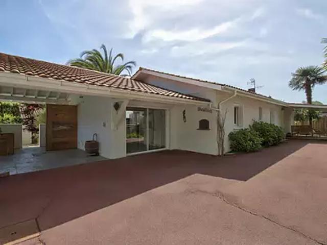 Maison vente à Lapurdi, Biarritz