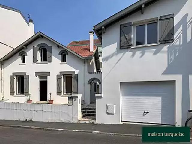 Maison vente à Lapurdi, Biarritz