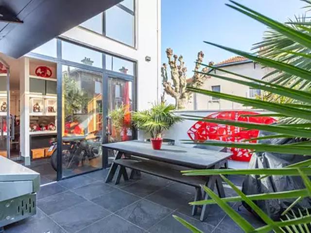 Maison vente à Bayonne, Biarritz