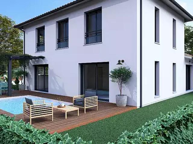 Maison vente à Bayonne, Biarritz