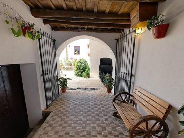 Casa en alquiler en Sierra de Huelva, Andalucía