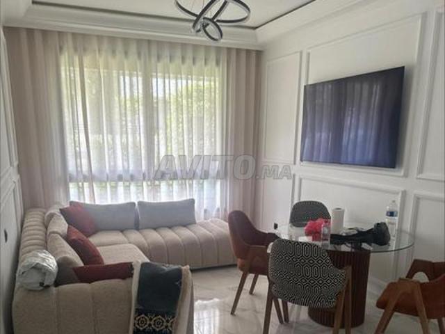 Appartement vente à Anfa, Sidi Belyout