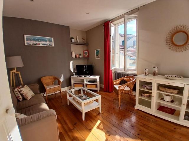 Appartement location à Bayonne, Biarritz