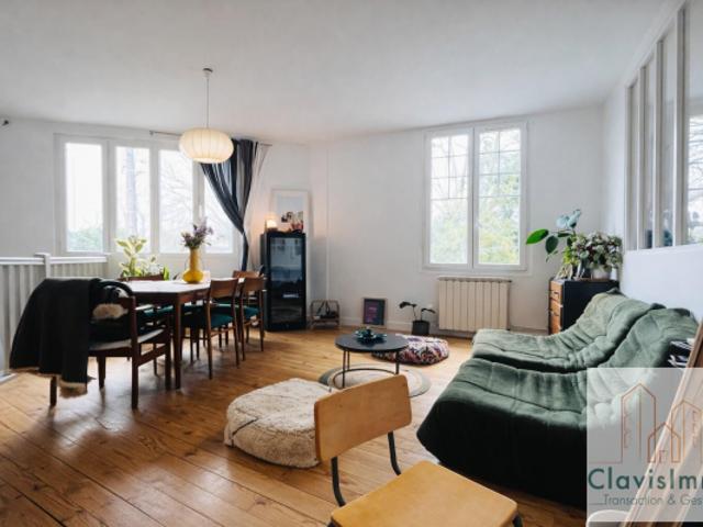 Appartement vente à Bayonne, Biarritz