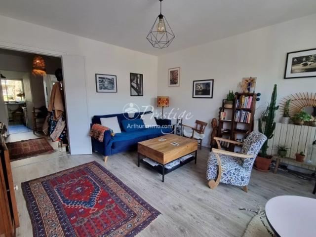 Appartement vente à Bayonne, Biarritz