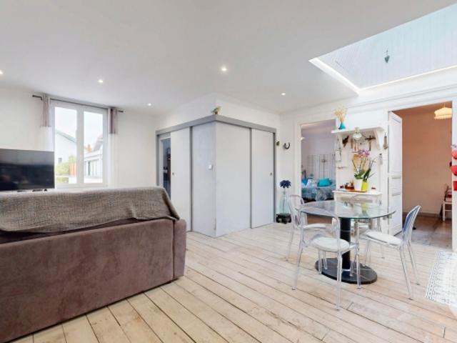 Appartement vente à Bayonne, Biarritz