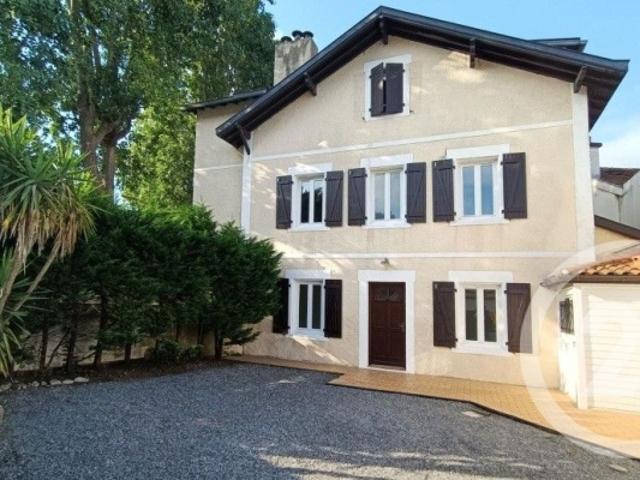 Appartement vente à Bayonne, Biarritz
