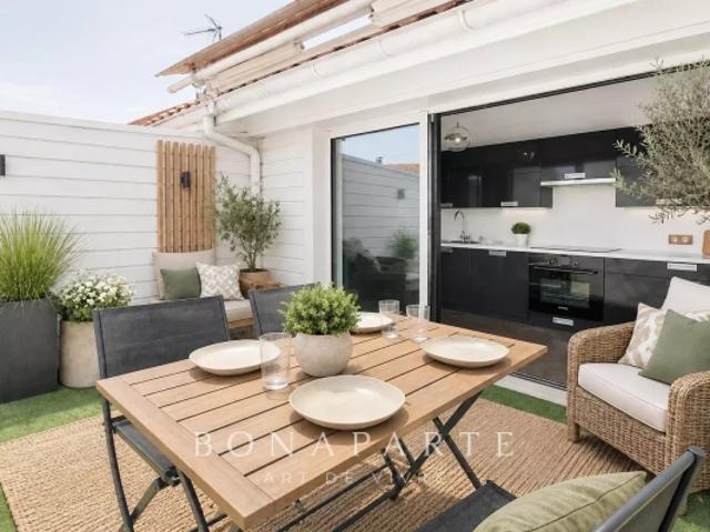 Appartement vente à Bayonne, Biarritz