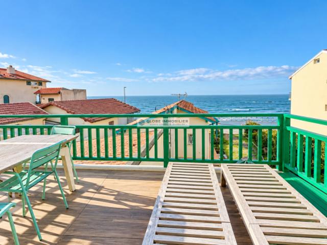 Maison vente à Biarritz, Pyrénées-Atlantiques
