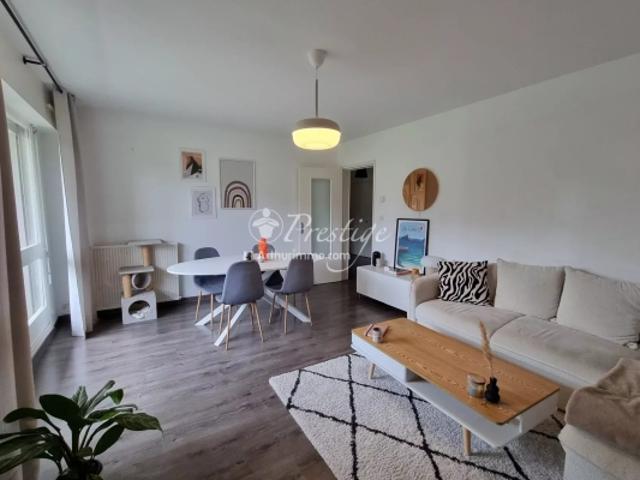 Appartement vente à Bayonne, Biarritz