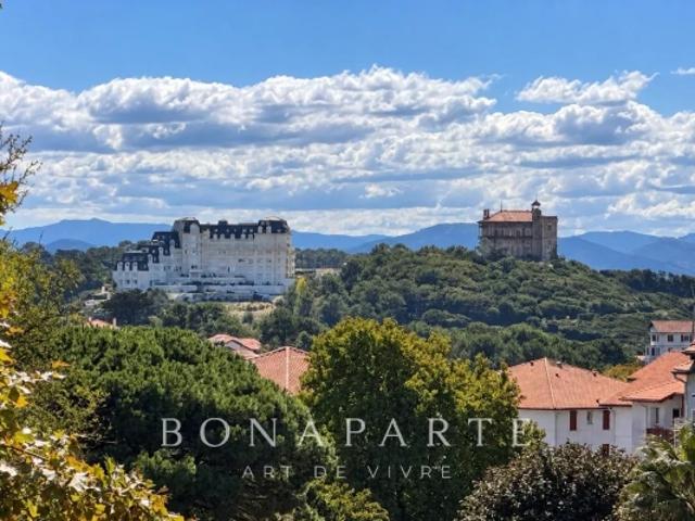 Appartement vente à Bayonne, Biarritz