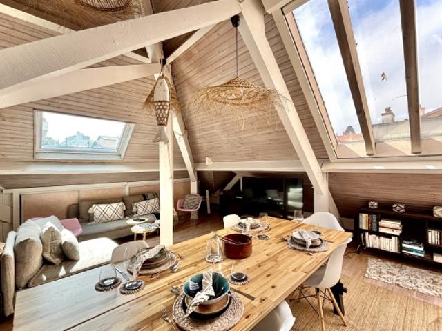 Appartement vente à Bayonne, Biarritz