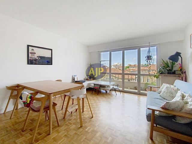 Appartement vente à Bayonne, Biarritz