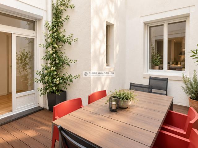 Appartement vente à Bayonne, Biarritz