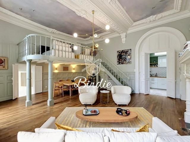 Appartement vente à Bayonne, Biarritz
