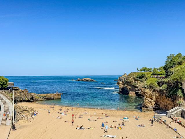Appartement vente à Bayonne, Biarritz