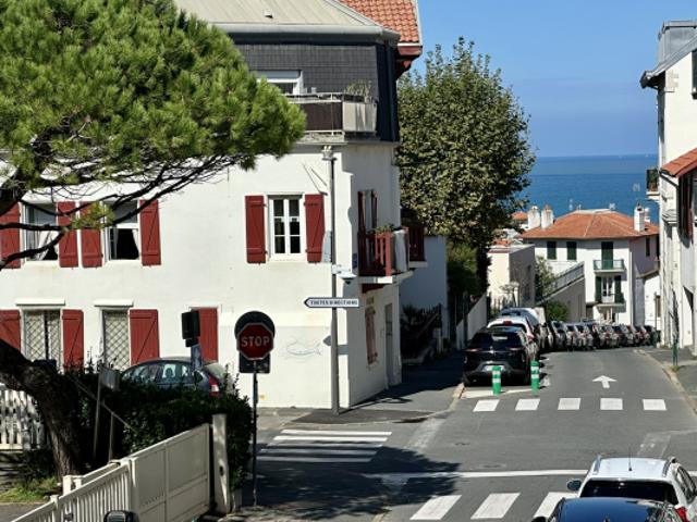 Appartement vente à Bayonne, Biarritz