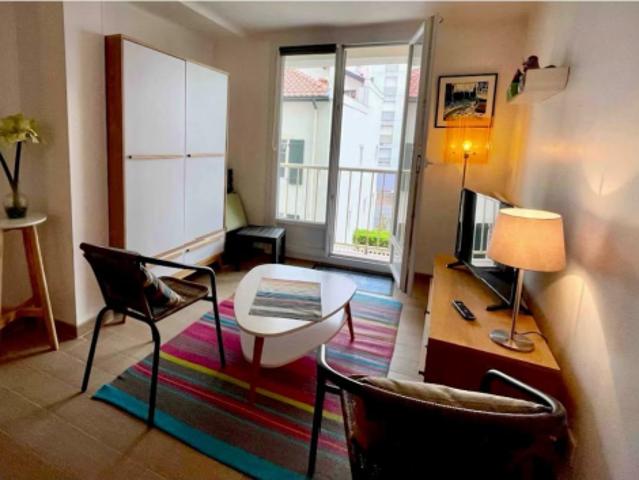 Appartement vente à Bayonne, Biarritz