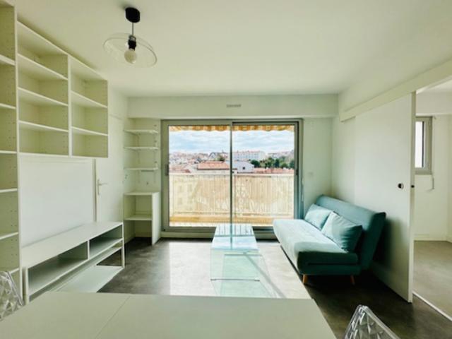 Appartement vente à Bayonne, Biarritz