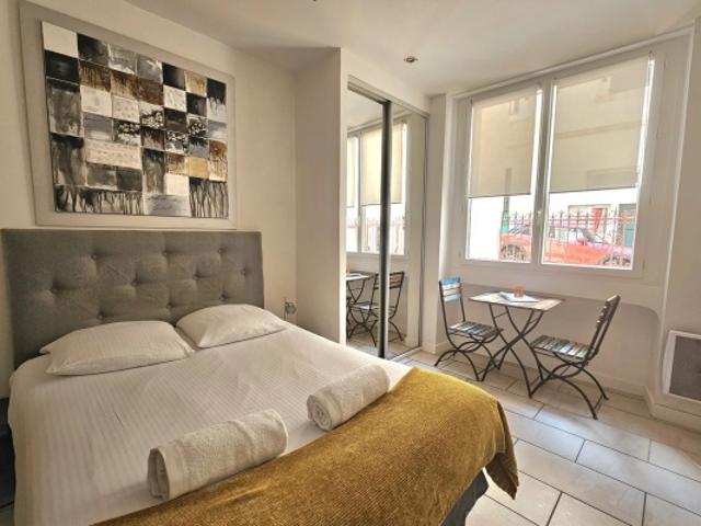 Appartement vente à Bayonne, Biarritz