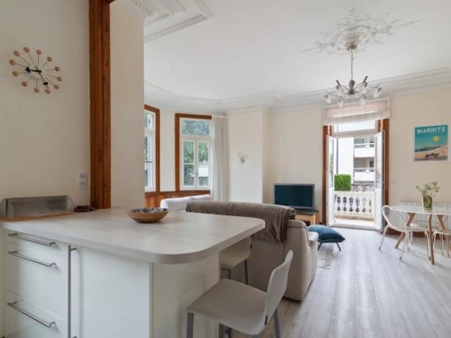 Appartement vente à Bayonne, Biarritz