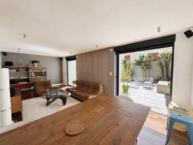Maison vente à Bayonne, Biarritz