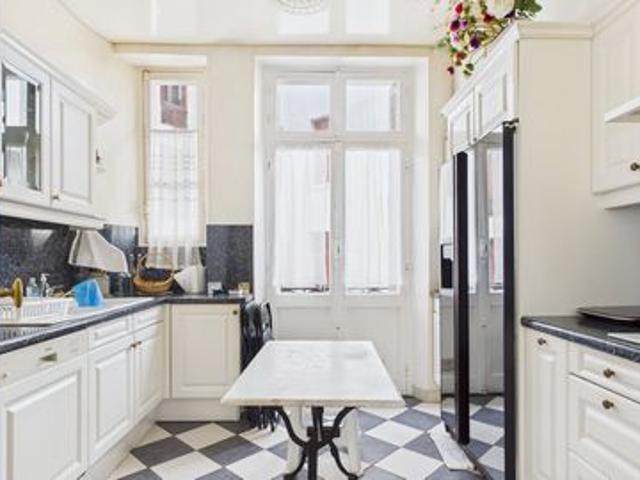 Appartement vente à Bayonne, Biarritz