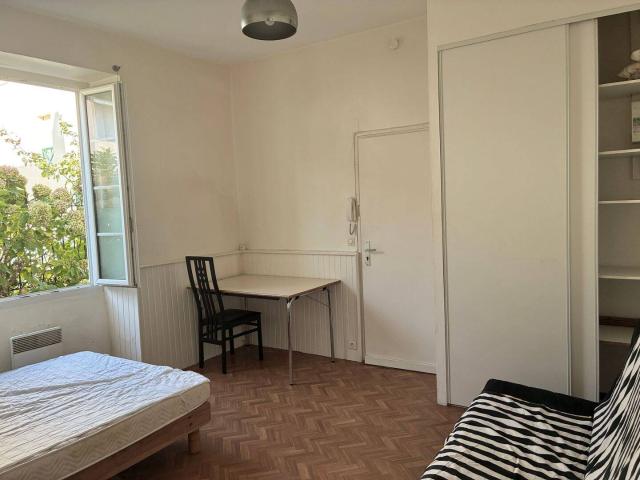 Studio location à Lapurdi, Biarritz