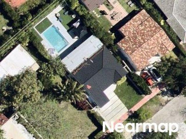 House for sale in Miami Beach, Florida