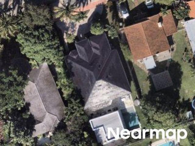 House for sale in Miami Beach, Florida