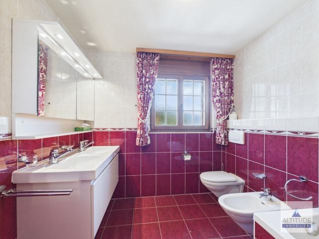Apartment kaufen in Crans-Montana