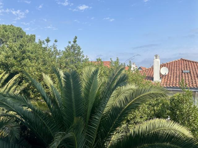 Appartement vente à Bayonne, Biarritz