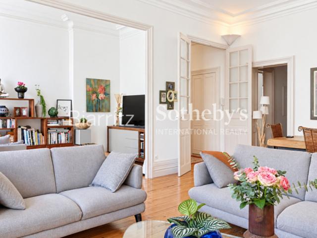 Appartement vente à Bayonne, Biarritz