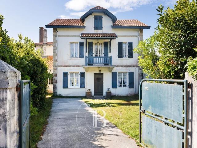 Maison vente à Bayonne, Anglet