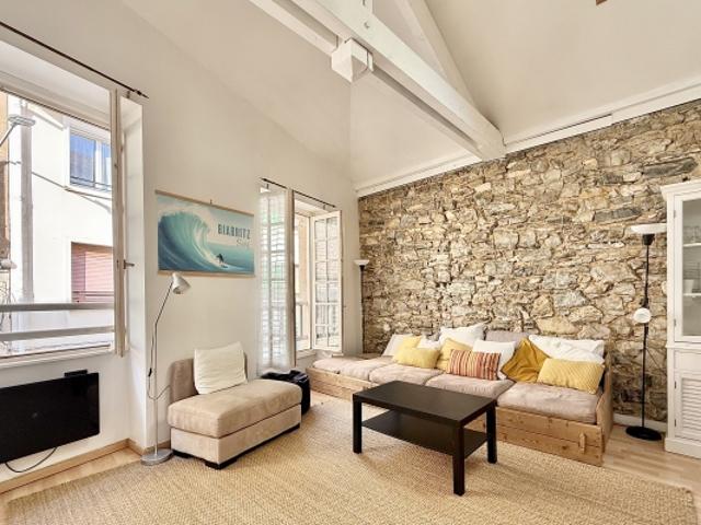 Appartement vente à Bayonne, Biarritz