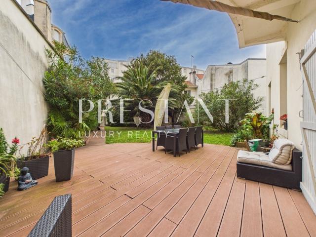 Maison vente à Bayonne, Biarritz