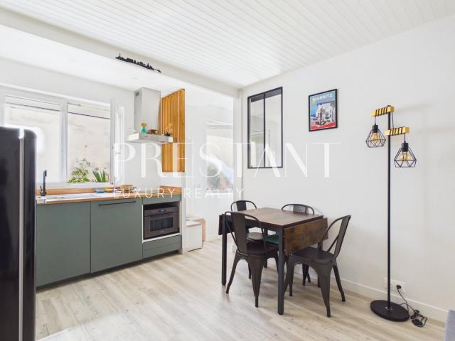 Appartement vente à Bayonne, Biarritz