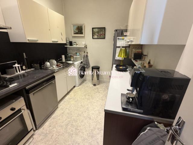 Appartement vente à Bayonne, Biarritz